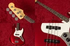 Fender American Standard Jazz Bass Car 2008 4.14KG Electric Used. Price: $1680.99.