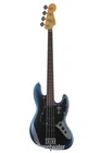 Fender American Professional Ii Jazz Bass Fretless - Dark Night With Rosewood New. Price: $1939.99.