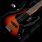 Fender American Professional Classic Jazz Bass 3-COLOR Sunburst 2025 Usa Used. Price: $1814.36.