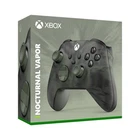 Microsoft Xbox One Xs Series Wireless Controller Nocturnal Vapor Special Edition New. Price: $104.99.