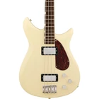 Gretsch Guitars Electromatic Cvt Doublecut Bass Vintage White New. Price: $449.99.