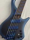 Ibanez EHB5MSBSP Used Basswood Body String W/gig Case. Price: $2008.99.