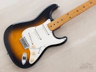 1989 Fender Extrad Stratocaster Vintage Reissue ST57-140 W/ Case, Japan Mij Used. Price: $3499.99.