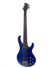 Ibanez BTB-405QM 5-STRING Bass 2003 Model With Soft Case Japan Used. Price: $626.86.