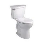 American Standard 4188B104020 Cadet Pro Toilet Tank, In Rough, White New. Price: $152.21.