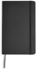 Amazon Basics Classic Lined Writing Notebook For Taking 1 Pack, Black New. Price: $14.22.