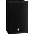 Yamaha CHR12 12" 2-WAY Passive Speaker 197881460785 Good. Price: $491.99.