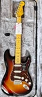 Fender American Professional Ii Stratocaster, Sunburst With Case 7 Lbs 11.8 Oz Open. Price: $1839.99.