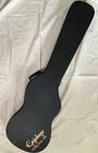 Vintage Epiphone Bass Hardshell Case Excellent Red Plush Interior HC1024-3 Mik Pre-owned. Price: $99.50.