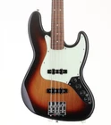 Fender Mexico Player Plus Jazz Bass 3-TONE Sunburst MX21145139 Used. Price: $1365.00.