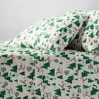 400 Thread Count Holiday Performance Sheet Set - Threshold New. Price: $21.99.