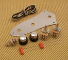 Skb-kit Stack Knob Control Assembly For Fender '62 Jazz Bass New. Price: $129.00.