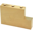 Floyd Rose Original Fat Brass Tremolo Sustain Block 42MM New. Price: $56.50.