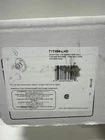 Delta Trinsic Monitor 17 Series Dual Function Pressure Balanced Tub And Shower Open. Price: $110.87.