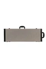 Kala 5-STRING Solid Body U-bass Hardcase, Gray Tweed New. Price: $159.00.