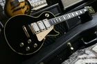 Gibson Custom Shop Historic Collection 1957 Les Paul 3-PICKUP LPB3 Black Used. Price: $5766.00.
