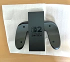 Genuine Oem Official Nintendo Switch 2 Joy-con Controller Comfort Grip BEE-009 Open. Price: $28.00.