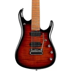 Ernie Ball Music Man JP15 7STRING Flamed Maple Top Guitar Te 197881451691 Rf Good. Price: $3039.20.