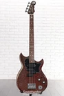 Reverend Mike Wattplower Mkii Bass - Root Beer Sparkle Very. Price: $1439.99.