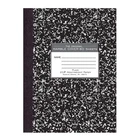 Roaring Spring Signature Collection Composition Notebook, Hardcover, Unruled ... New. Price: $18.42.