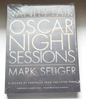 Vanity Fair Oscar Night Sessions Mark Seliger Coffee Table Book New Oversize Brand. Price: $19.00.