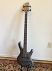 Vtg Ibanez Ergodyne Edb 600 Electric Bass Guitar (1998-2005) Used. Price: $525.00.