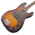 Fender Japan PB62-53 Precision Bass Mij 2002-04 3TSB Player Grade Used. Price: $1050.00.