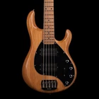 Ernie Ball Music Man Stingray Special 5 Hh Classic Natural With Mono Case New. Price: $3199.00.