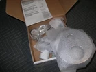 Delta #T24856-LHP Dorval 2-HANDLE Monitor 14 Series Valve Trim Less *nos* Open. Price: $200.00.