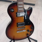 (gibson) 120TH Anniversary Les Paul Studio 2014 Electric Guitar Hard Case Used. Price: $1722.00.