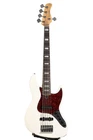 Sire Marcus Miller V7 Alder 5-STRING Bass Guitar Antique White Used. Price: $549.00.