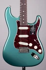 Fender American Professional Classic Stratocaster Faded Sherwood Green Metallic New. Price: $1499.99.