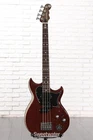 Reverend Mike Wattplower Mkii Bass - Root Beer Sparkle Very. Price: $1529.10.