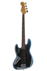Fender American Professional Ii Jazz Bass Left-handed Dark Night With Rosewood New. Price: $1939.99.