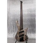 Ibanez Bass Workshop EHB1505MS-BIF Black Ice Flat New. Price: $1735.59.