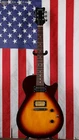 Gretsch Ignite Jet Club Duo-tone Burst Used. Price: $224.99.