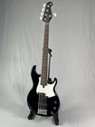 Yamaha BB235 5-STRING Broad Bass Guitar Black *brand New Open Box*. Price: $325.00.