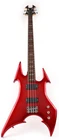 Cool Shape Full Size Standard Electric Bass Guitar Four 4 String Right Hand New. Price: $359.99.