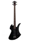 Fernandes Electric Bass Guitar MB-65 Synthetic Leather Soft Case Mockbird Used. Price: $475.32.