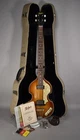 2022 Fner H500/1-63-RLC Bass Vintage Sunburst Relic W/ohsc Used. Price: $3695.00.