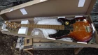 Sire D5 Alder 4 String Electric Solidbody Bass Guitar Sunburst Mint 51 Open. Price: $389.00.