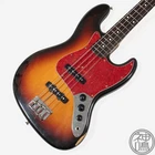 Used Fender Japan JB-62-550 3TS/MADE In 1991. Price: $1071.66.
