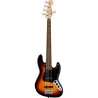 Squier Affinity Series Jazz Bass V 5-STRING Electric Guitar, Laurel Fingerboard, New. Price: $399.99.