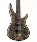 Ibanez SR1405 Transparent Gray Black (2018) I180706508 Used. Price: $1520.00.
