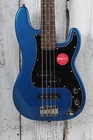 Fender Squier Affinity Series Precision Bass Pj 4 String Electric Guitar Open. Price: $379.99.