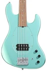 Sadowsky Metroexpress Vintage Bass Guitar - Sage Green Metallic, Morado New. Price: $945.00.