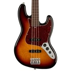 Fender American Professional Ii Jazz Bass Fretless - Rosewood Fingerboard New. Price: $1939.99.