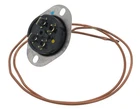 New, Sealed! CNT01219 Temperature Limit Control Switch, Open, 170F, Trane. Price: $34.95.