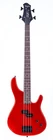 Tagima Xb 21-MDO-DF Electric Bass Guitar Metallic Deep Orange New. Price: $329.99.