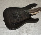 Pre-order! Jackson Series Dinky Arch Top JS22Q-7 Dka Black Burst New. Price: $369.99.